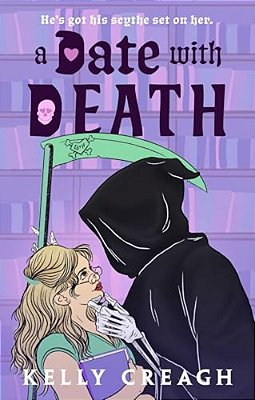 A Date With Death-..