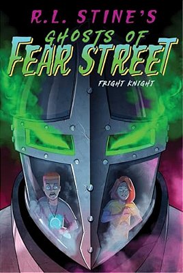 Fright Knight-..