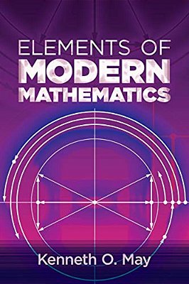 Elements Of Modern Mathematics-..