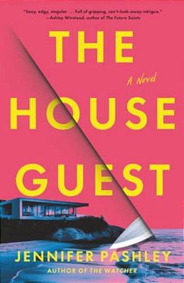 The House Guest-..
