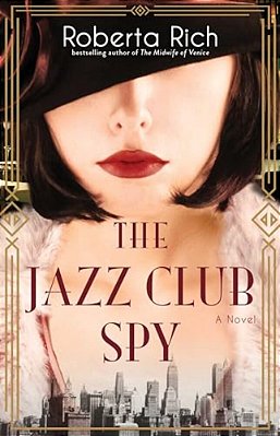 The Jazz Club Spy-..