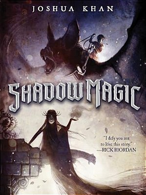 Shadow Magic-..