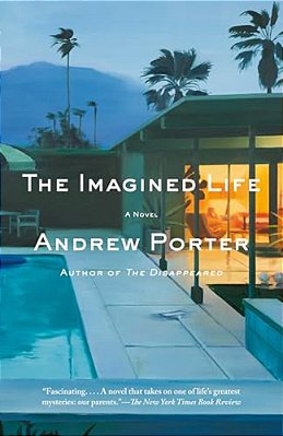 The Imagined Life-..