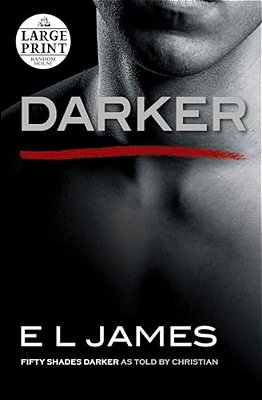 Darker: Fifty Shades Darker As Told By Christian-..