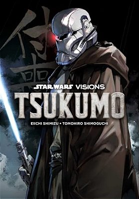 Star Wars Visions: Tsukumo-..