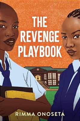 The Revenge Playbook-..