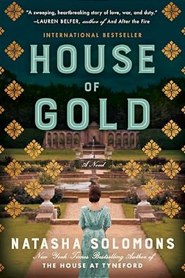 House Of Gold-..