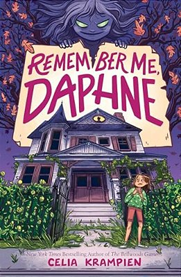 Remember Me, Daphne-..