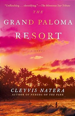 The Grand Paloma Resort-..
