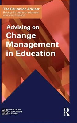Advising On Change Management In Education-..