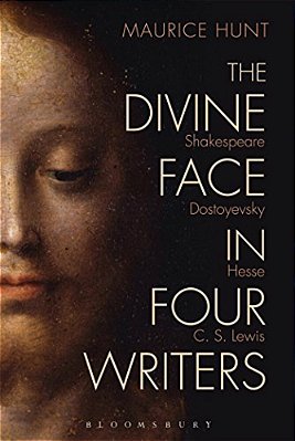 The Divine Face In Four Writers-..
