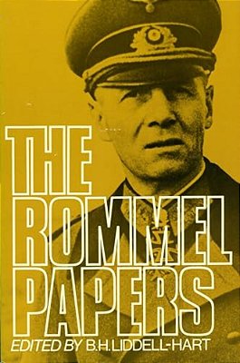 The Rommel Papers-..