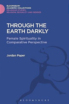 Through The Earth Darkly-..
