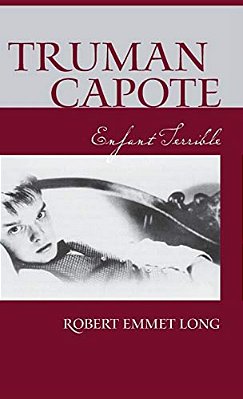 Truman Capote: Enfant Terrible-..