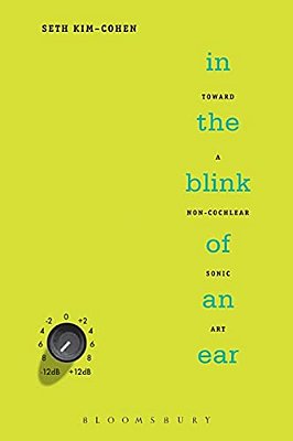In The Blink Of An Ear-..