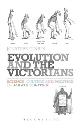 Evolution And The Victorians-..