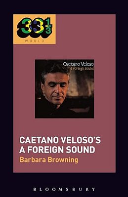 Caetano Veloso's A Foreign Sound-..