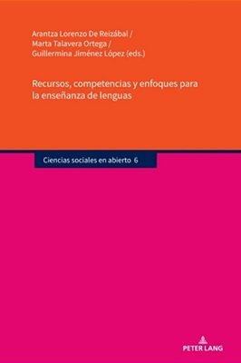 Recursos, Competencias Y Enfoques Para La Enseñanza De Lenguas-..