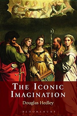 The Iconic Imagination-..