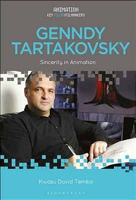 Genndy Tartakovsky: Sincerity In Animation-..