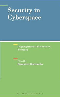 Security In Cyberspace-..