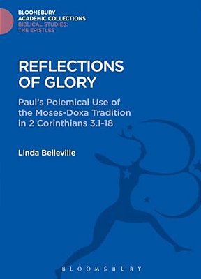 Reflections Of Glory-..