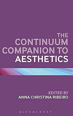 The Continuum Companion To Aesthetics-..