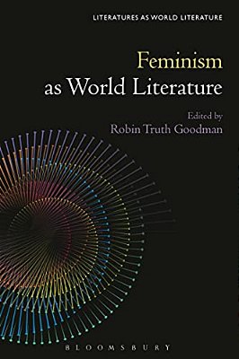 Feminism As World Literature-..