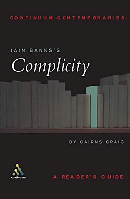 Iain Banks's Complicity-..
