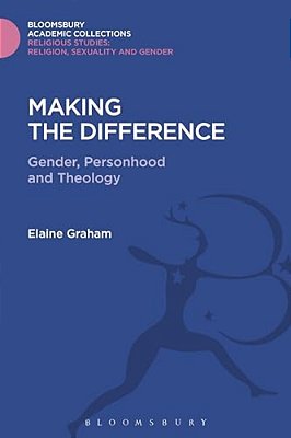 Making The Difference-..