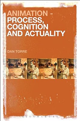 Animation - Process, Cognition And Actuality-..
