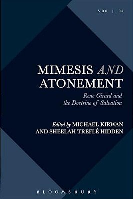 Mimesis And Atonement-..