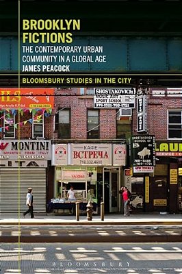 Brooklyn Fictions-..