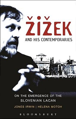 I Ek And His Contemporaries: On The Emergence Of The Slovenian Lacan-..