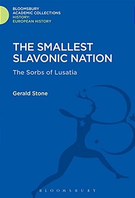 The Smallest Slavonic Nation-..