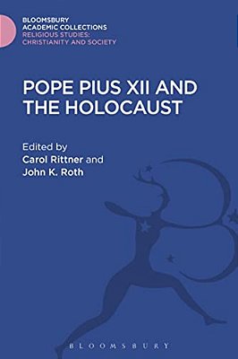 Pope Pius XII And The Holocaust-..