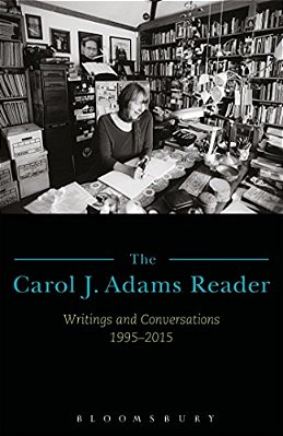 The Carol J. Adams Reader-..