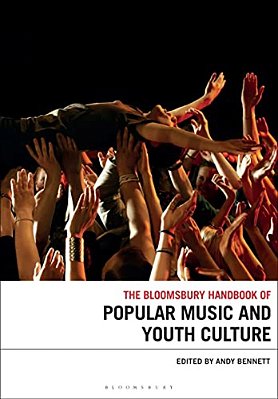 The Bloomsbury Handbook Of Popular Music And Youth Culture-..