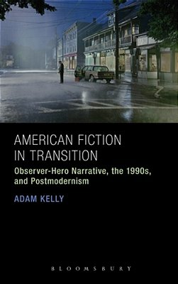 American Fiction In Transition-..