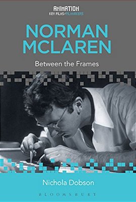 Norman Mclaren: Between The Frames-..