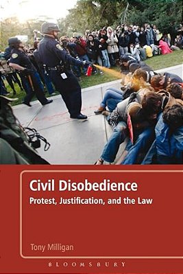 Civil Disobedience-..