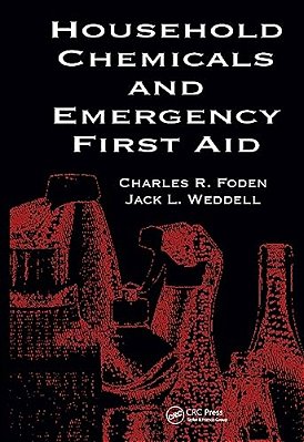 Household Chemicals And Emergency First Aid-..