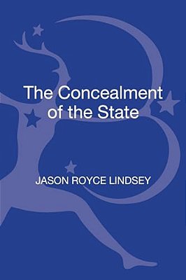 The Concealment Of The State-..