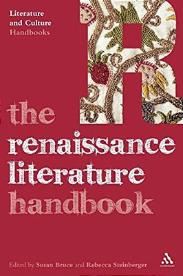 The Renaissance Literature Handbook-..