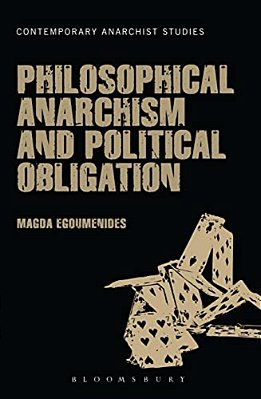 Philosophical Anarchism And Political Obligation-..