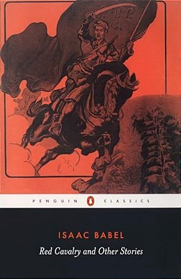 Red Cavalry And Other Stories-..