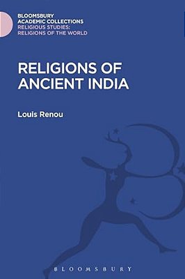 Religions Of Ancient India-..