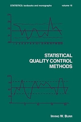 Statistical Quality Control Methods-..