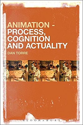 Animation - Process, Cognition And Actuality-..