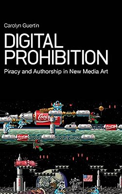 Digital Prohibition-..